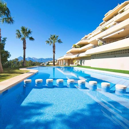 Apartment Villa Marina Golf-1 By Interhome Altea la Vieja Exterior photo