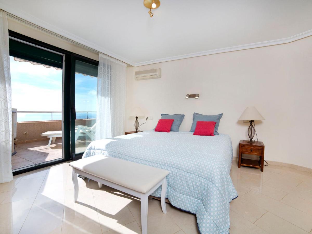 Apartment Villa Marina Golf-1 By Interhome Altea la Vieja Exterior photo