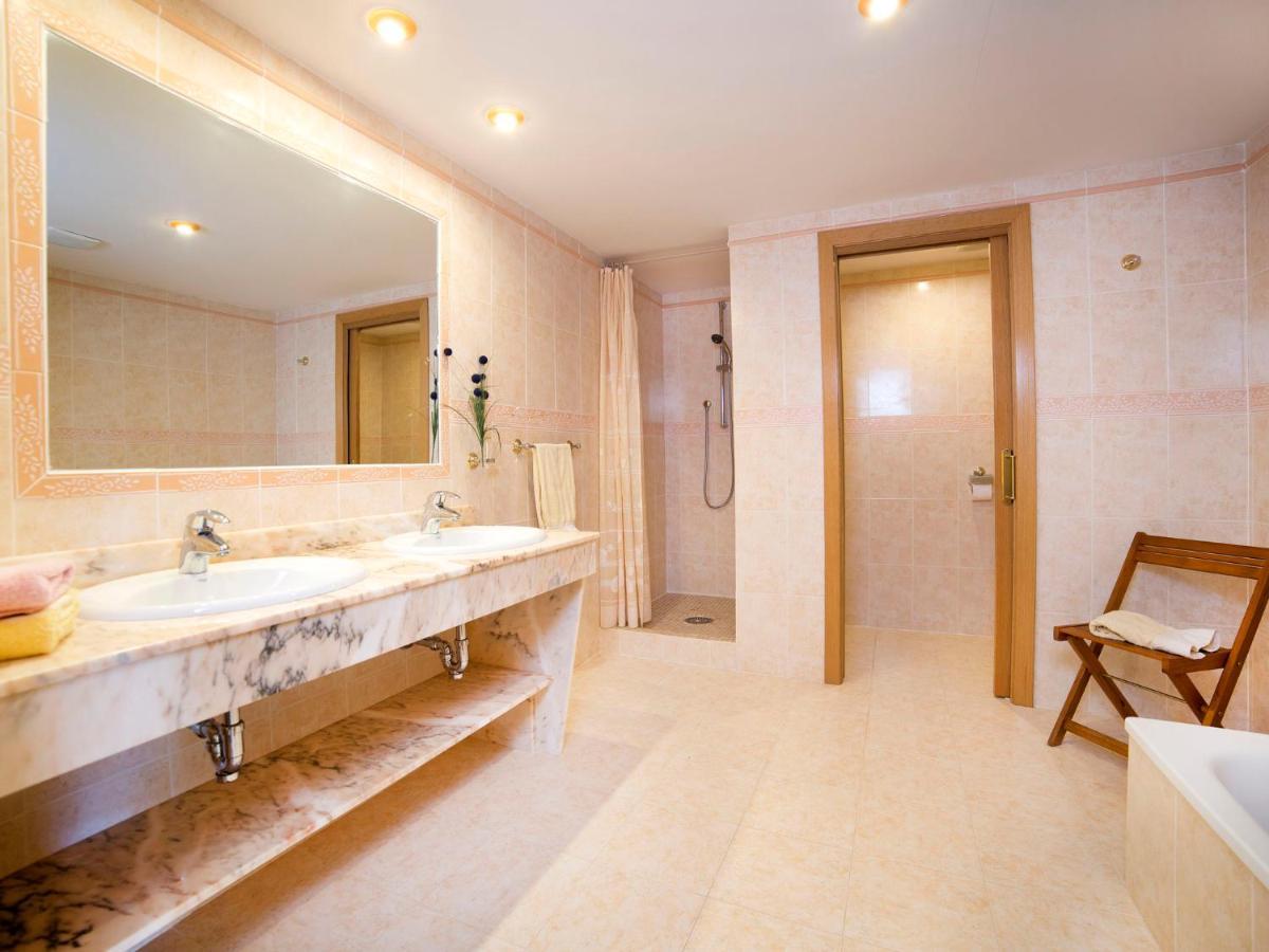 Apartment Villa Marina Golf-1 By Interhome Altea la Vieja Exterior photo