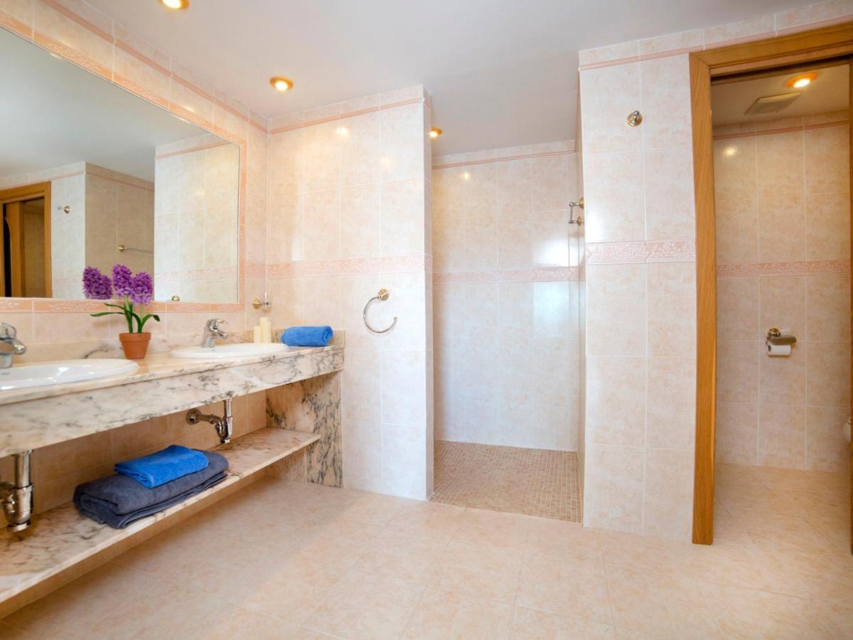Apartment Villa Marina Golf-1 By Interhome Altea la Vieja Exterior photo