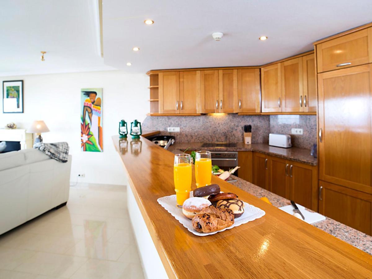 Apartment Villa Marina Golf-1 By Interhome Altea la Vieja Exterior photo